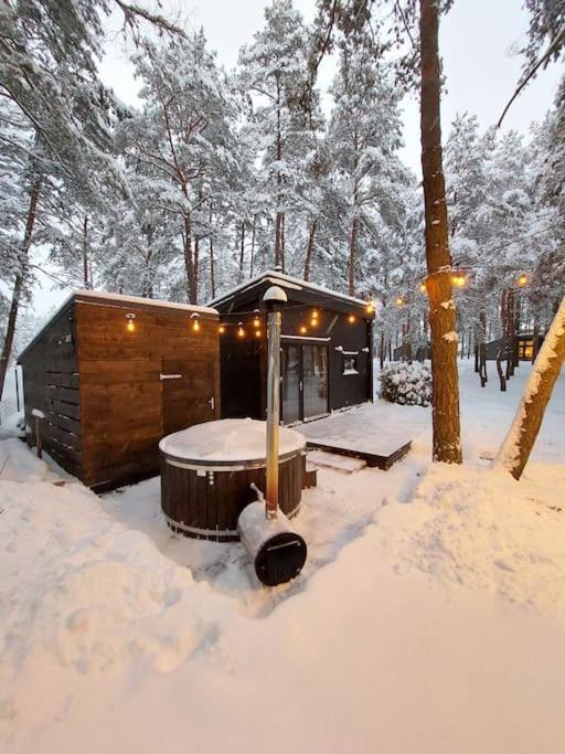 Holiday home Gaujaupe 2 Gauja (Carnikava)