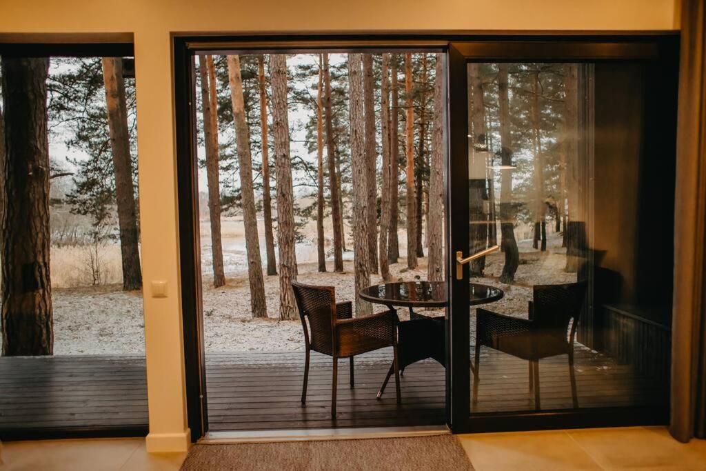 Holiday home Gaujaupe 2