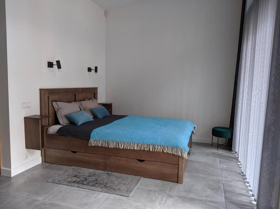 Holiday home Gaujaupe 2 Gauja (Carnikava)