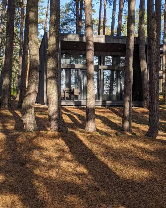 Holiday home Gaujaupe 2 Gauja (Carnikava)
