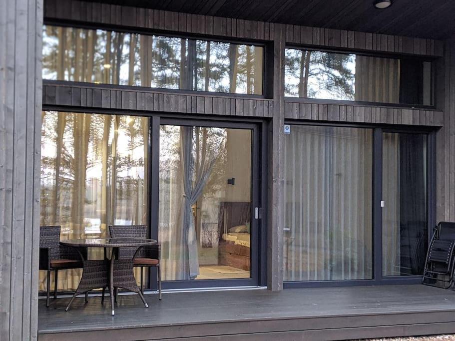 Holiday home Gaujaupe 2