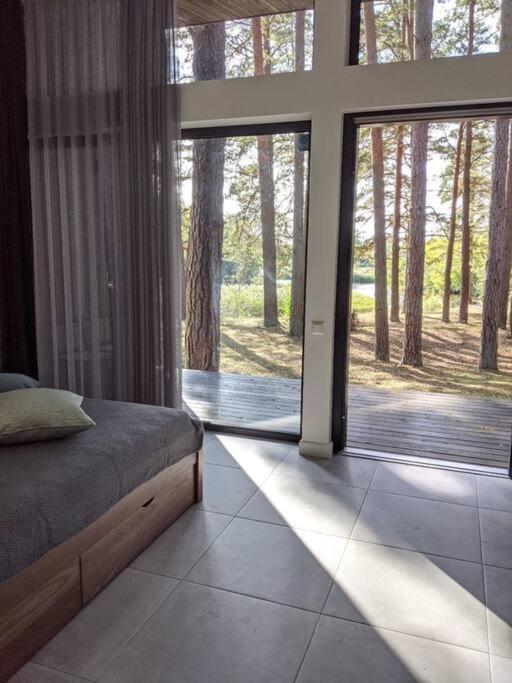 Holiday home Gaujaupe 2 Gauja (Carnikava)