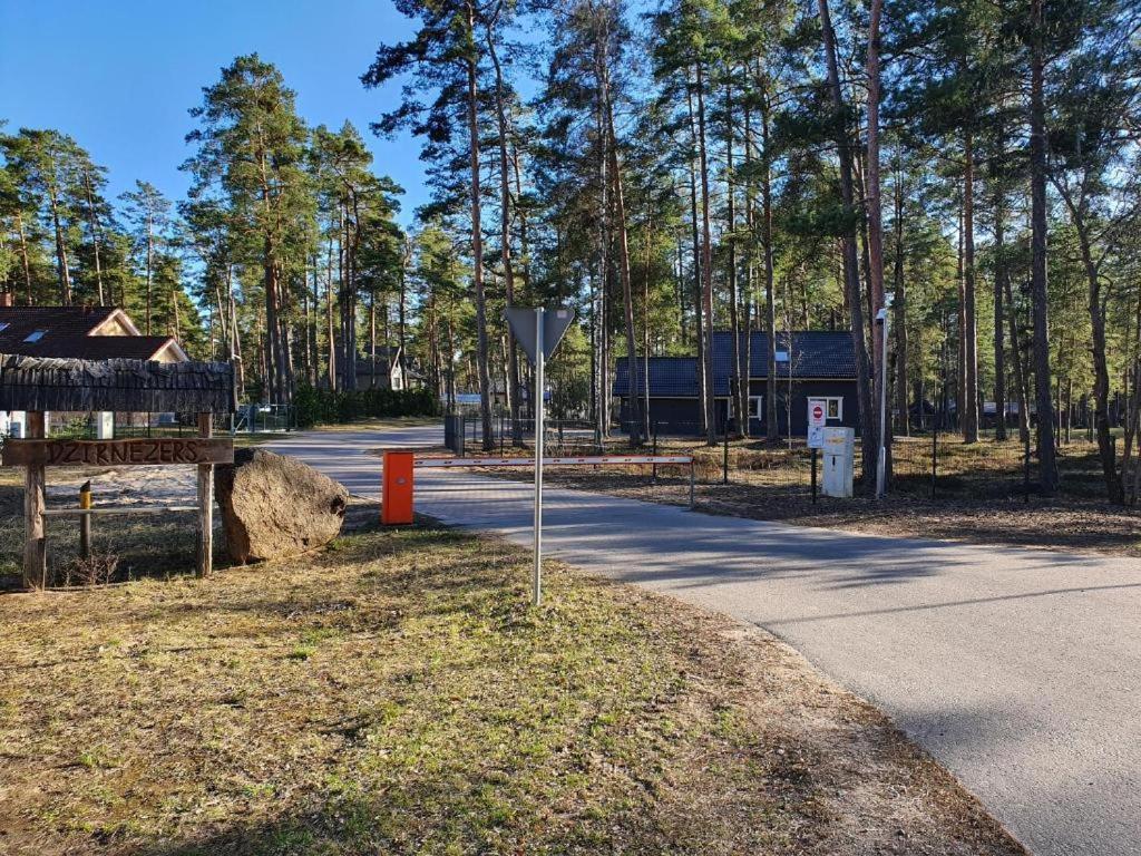 Gaujaupe 2 Gauja (Carnikava)